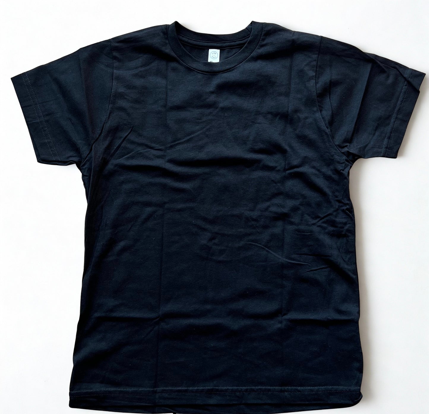Boys Graphic T - Guided Shabab