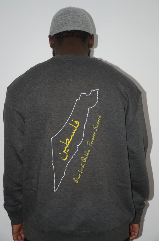 Filistine Sweatshirt