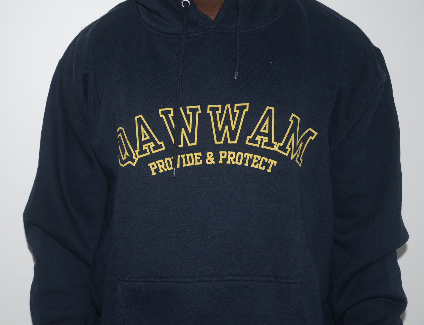 Qawwam Hoodie