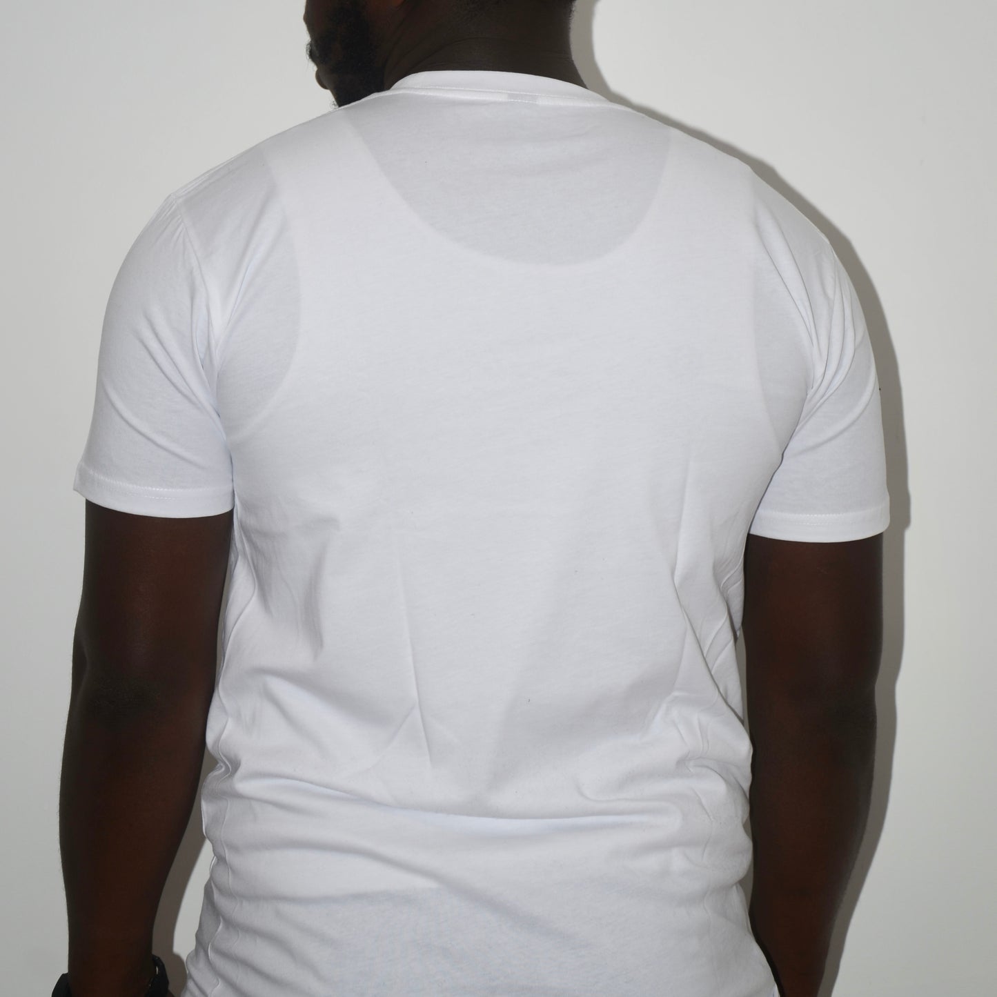 Hope For Sudan Graphic-T