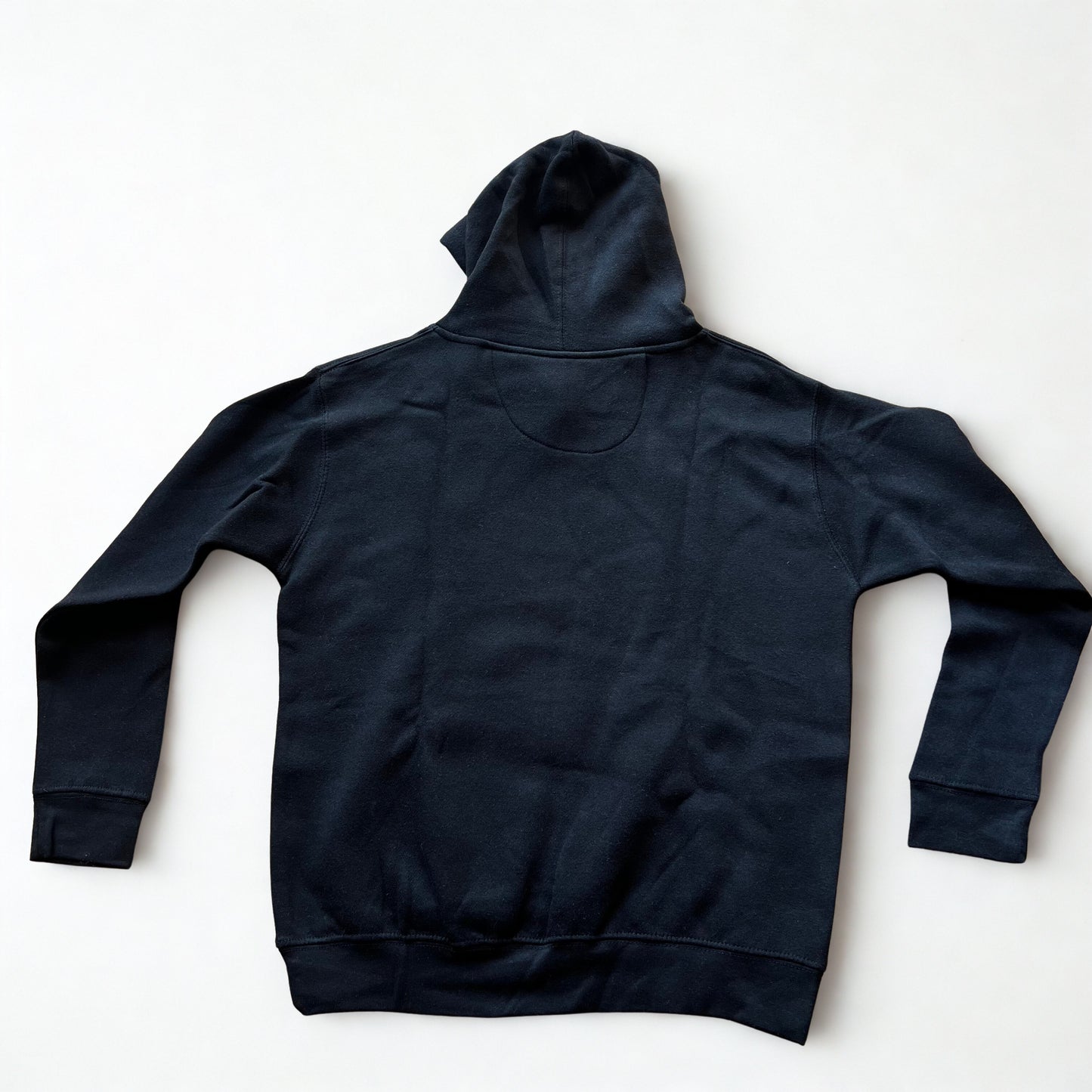 Born On Fitrah Hoodie