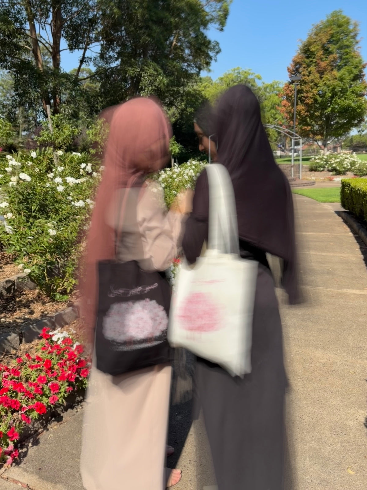 Tote Bags