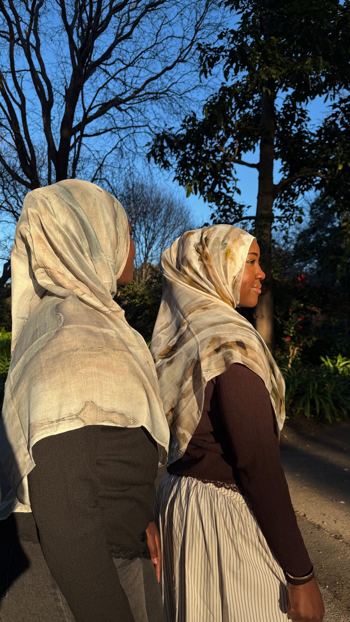 Hijabs