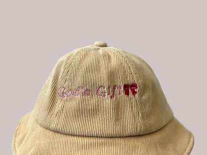 Infant Girls Hat