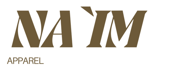 Na'im Apparel
