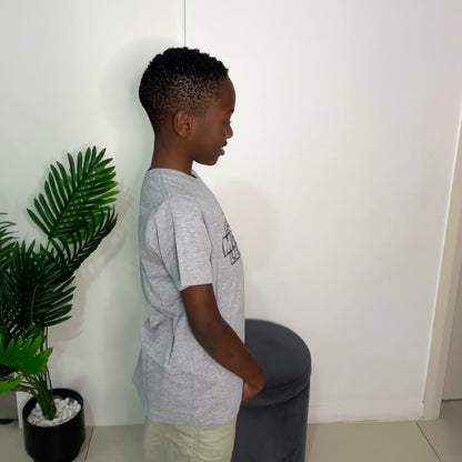 Boys Tee - Future Muslim Leader