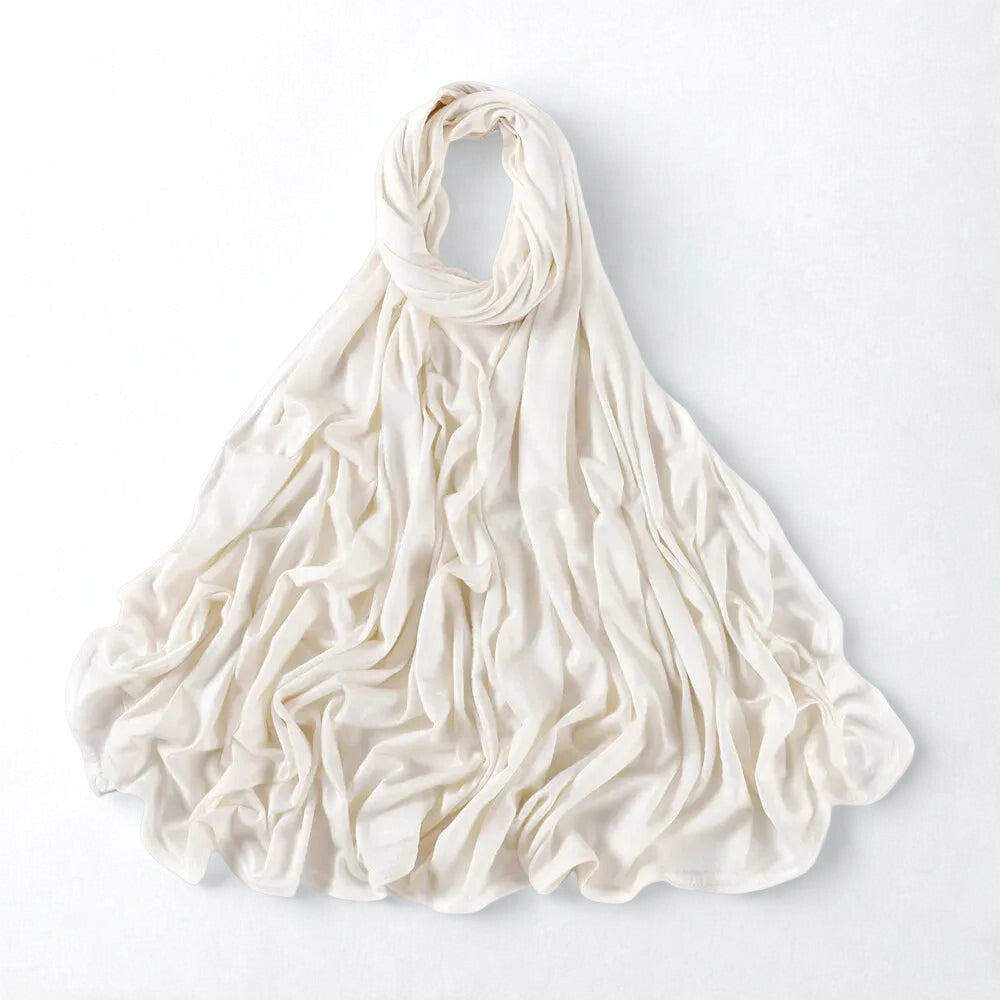Essential Jersey Hijab – Neutrals