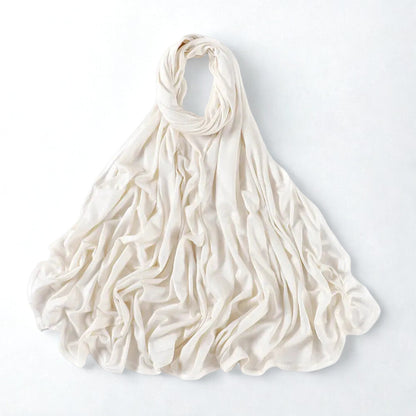 Essential Jersey Hijab – Neutrals