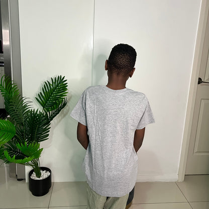 Boys Tee - Future Muslim Leader