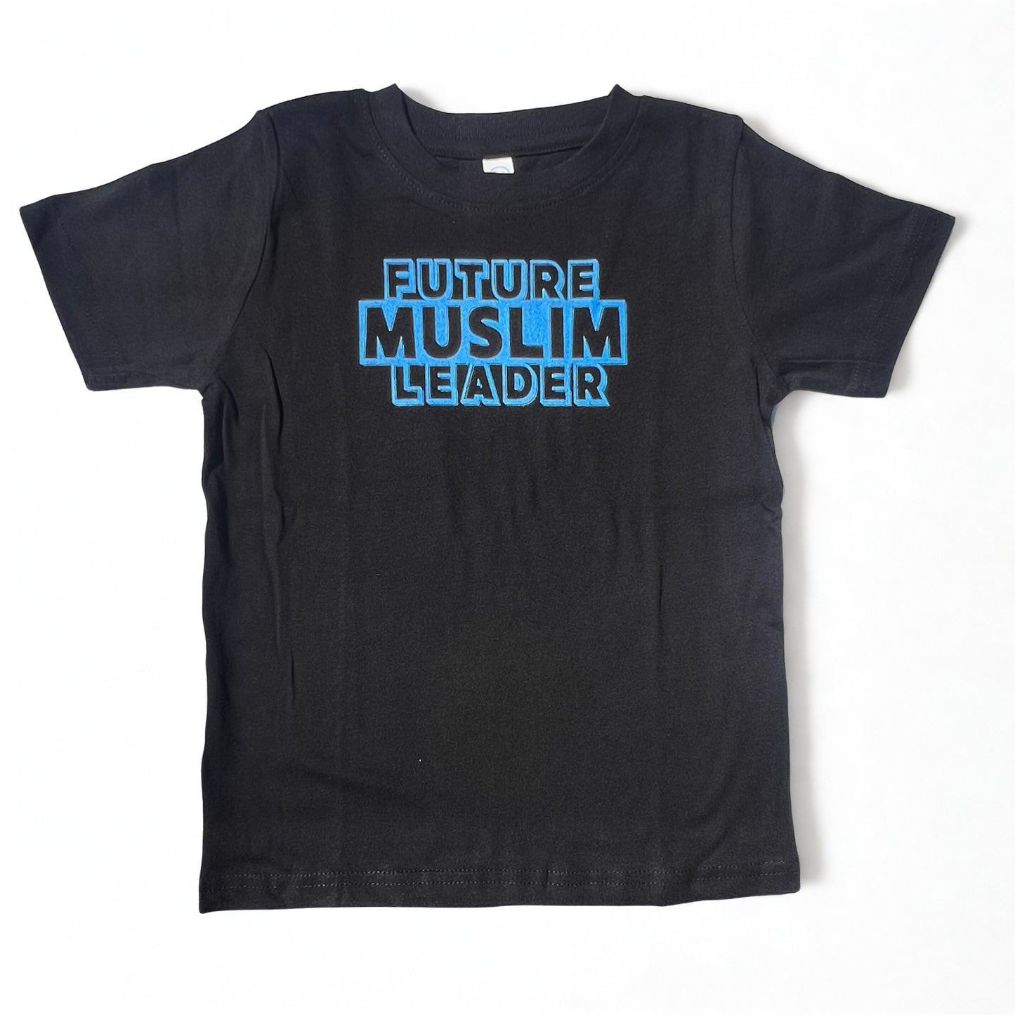 Future Muslim Leader T-Shirt