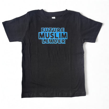 Future Muslim Leader T-Shirt