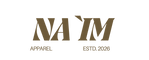 Na'im Apparel - Home