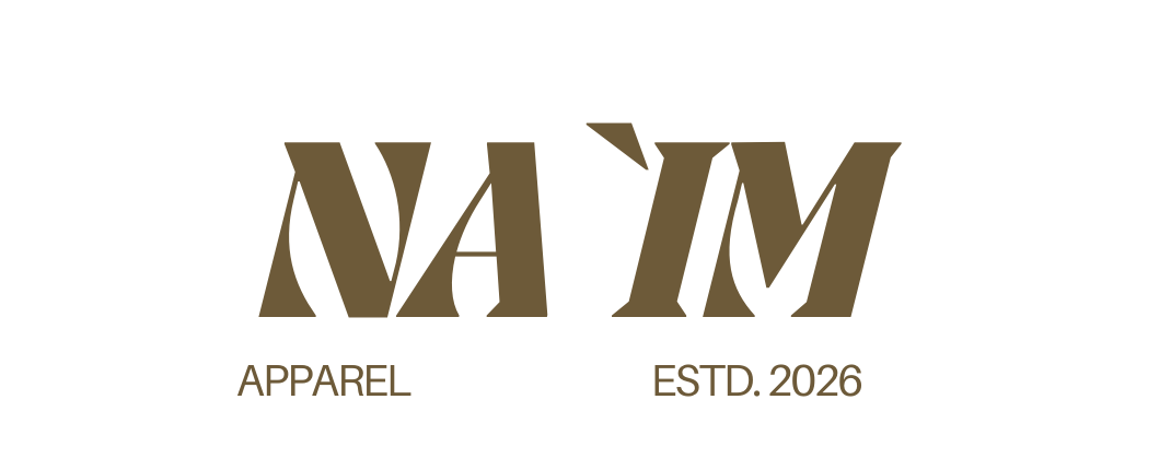 Na'im Apparel