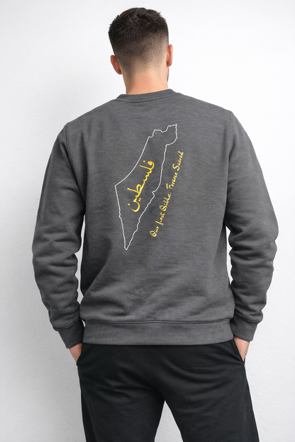 Filistine Sweatshirt