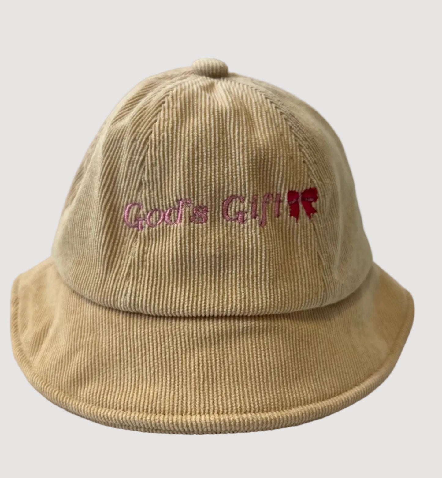 Infant Girls Hat