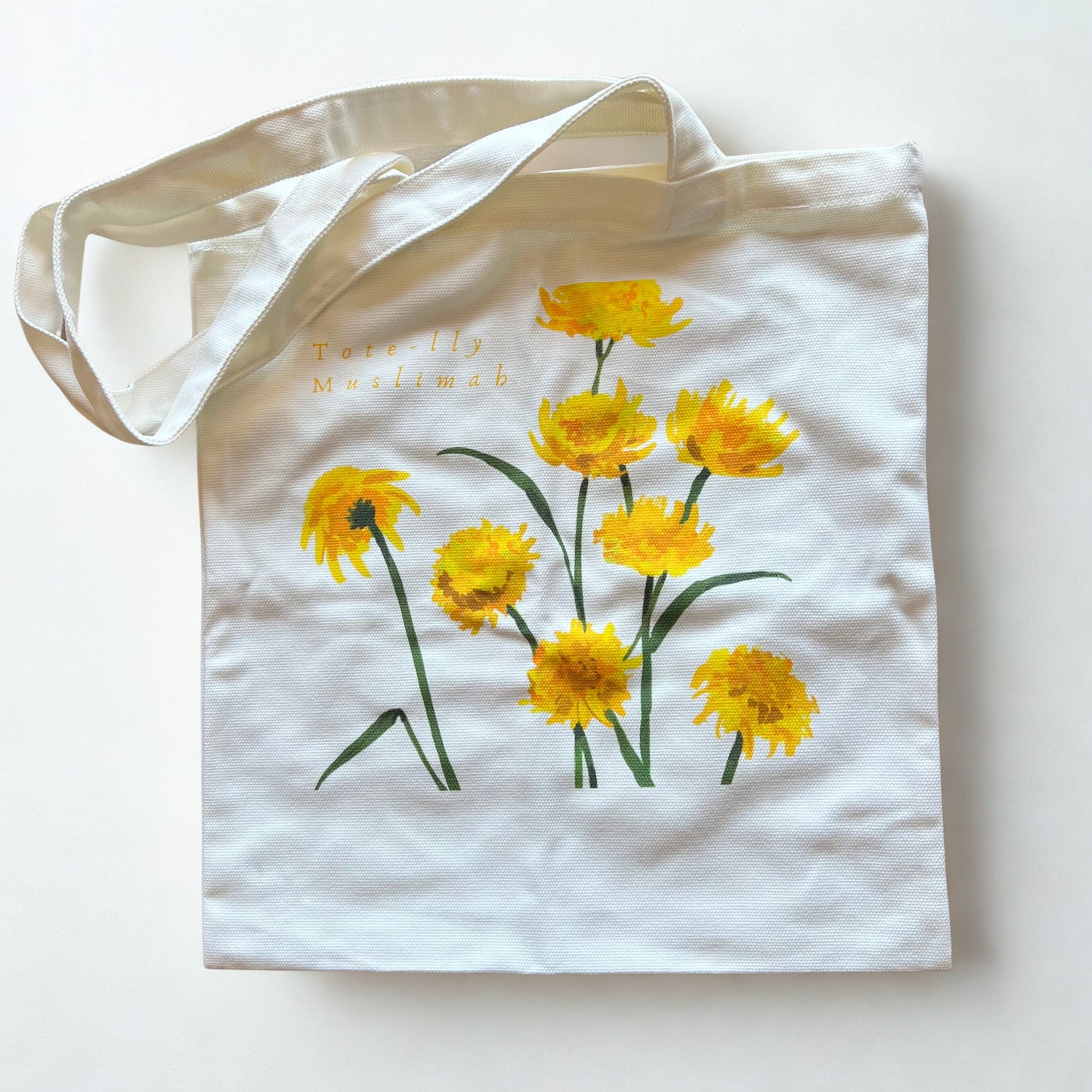 Sunflower Tote