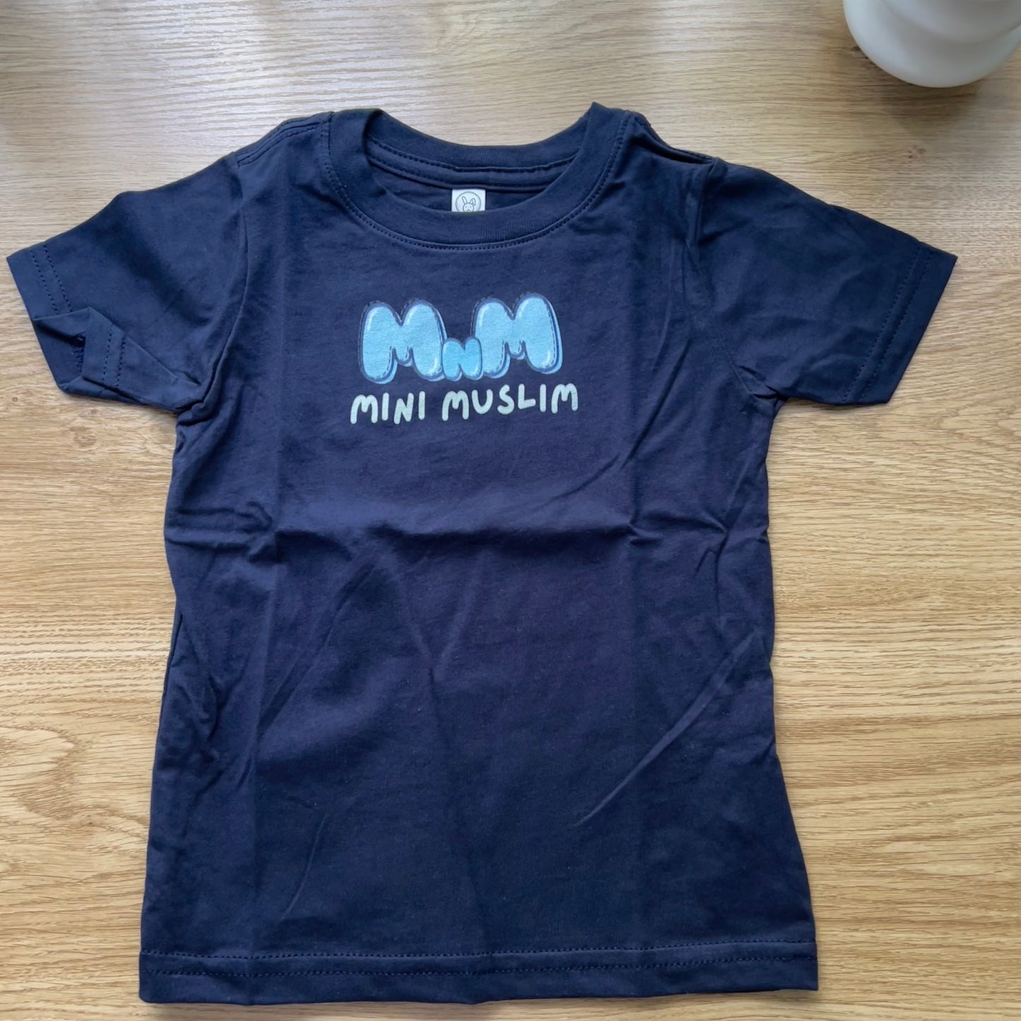 Mini Muslim - M&M Tee