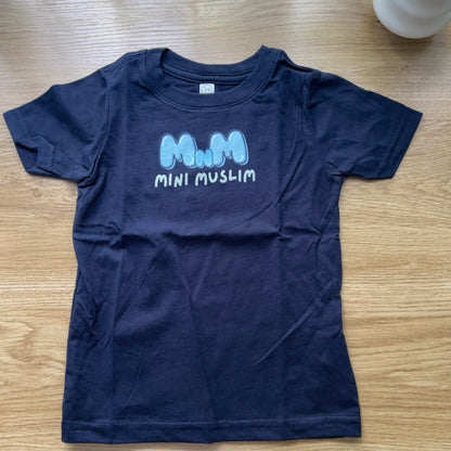 Mini Muslim - M&M Tee