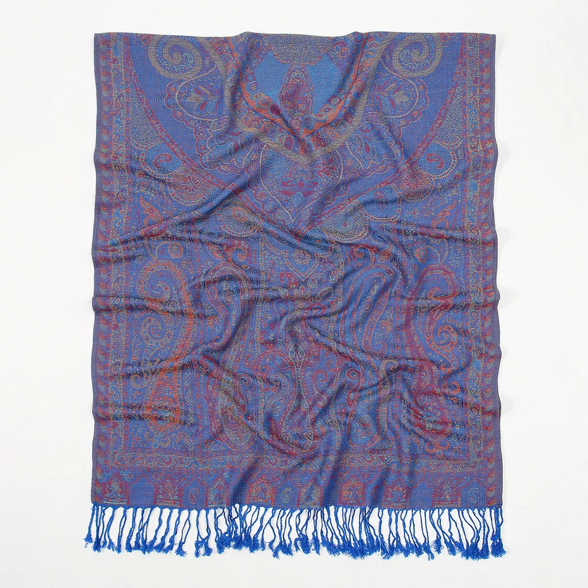 Sapphire Pashmina