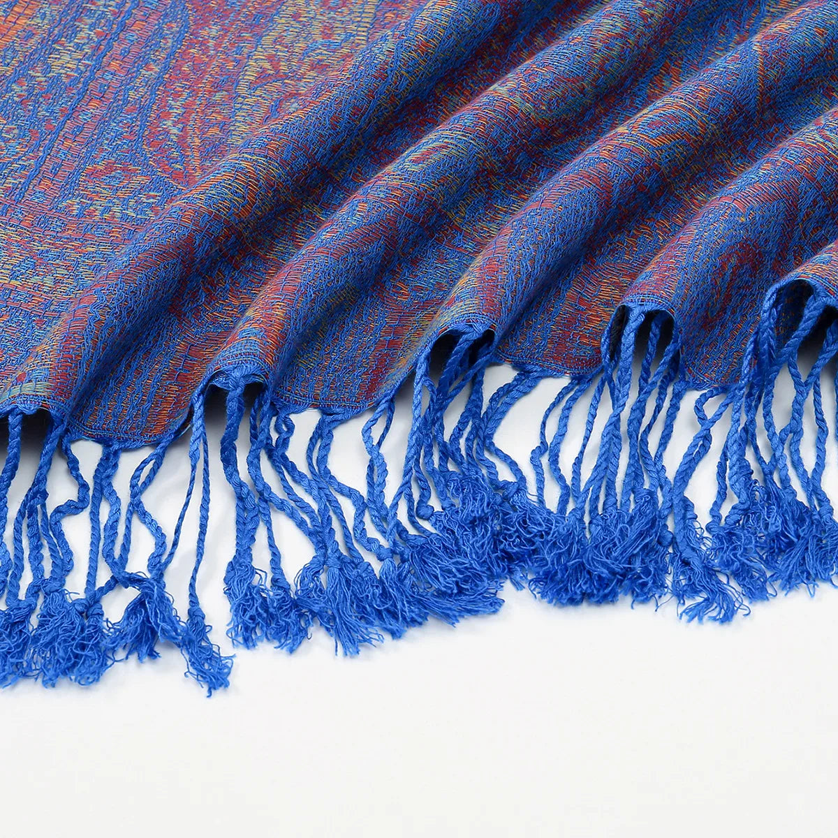 Sapphire Pashmina