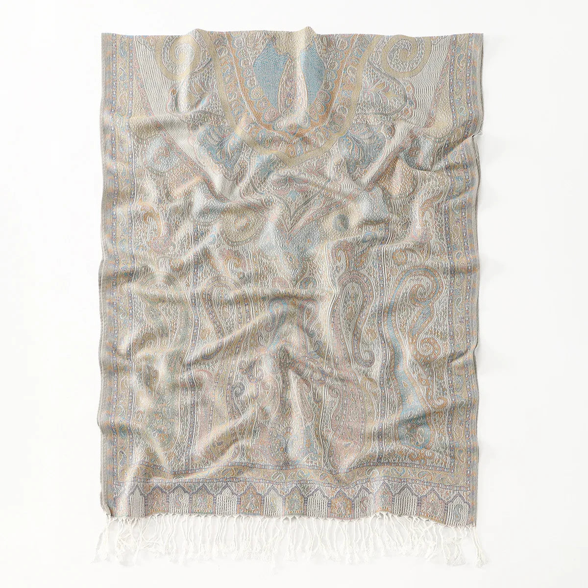 Pashmina - Light Tones