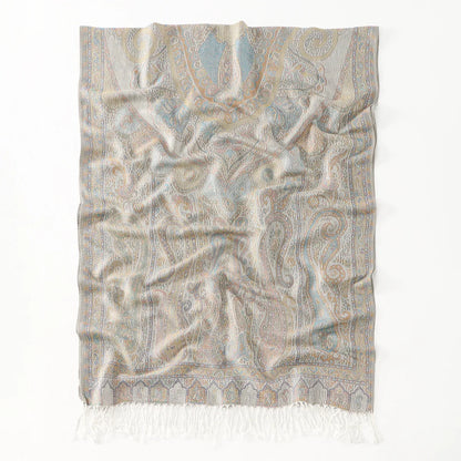 Pashmina - Light Tones