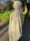 Sandstone Marble Printed Modal Hijab