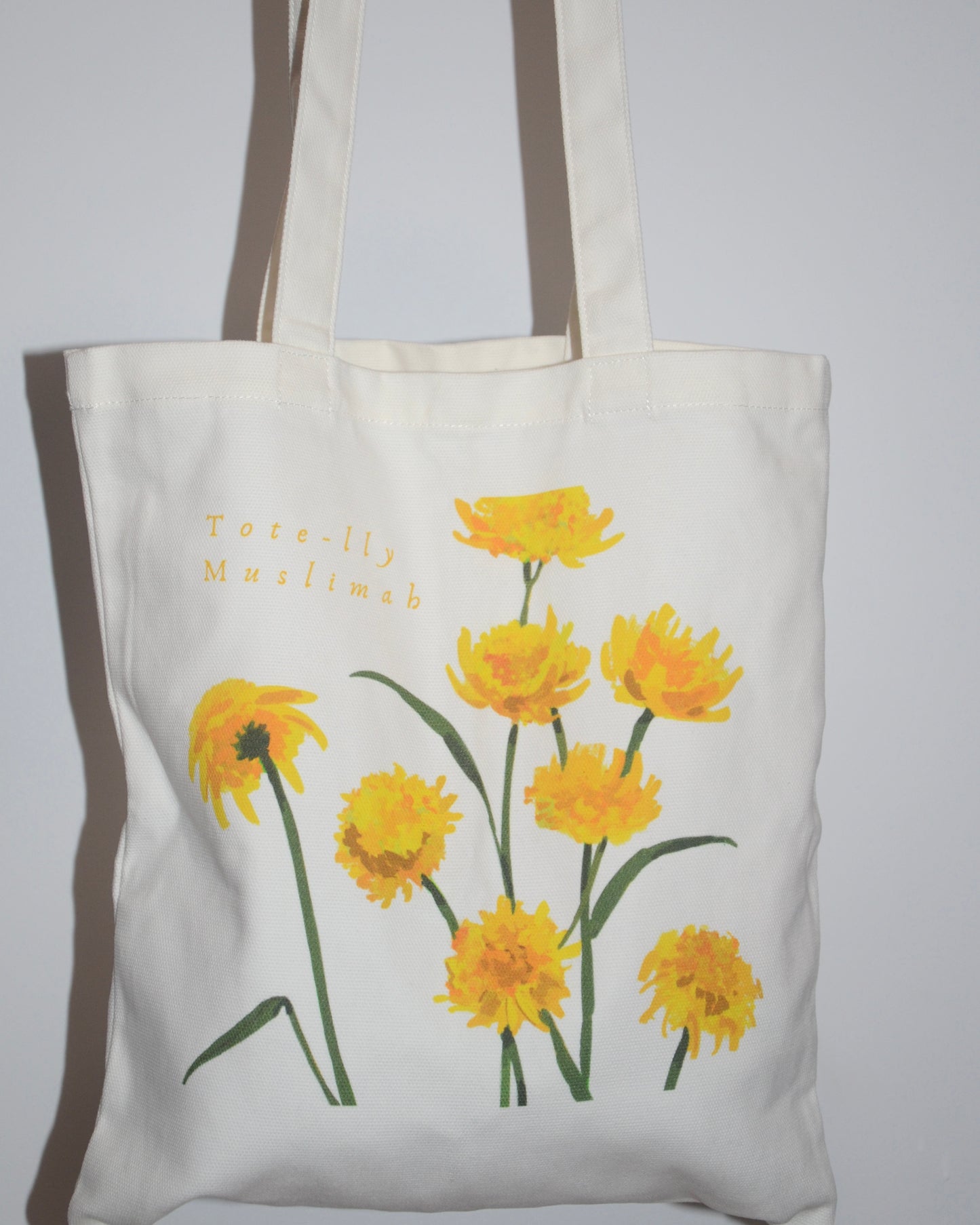 Sunflower Tote