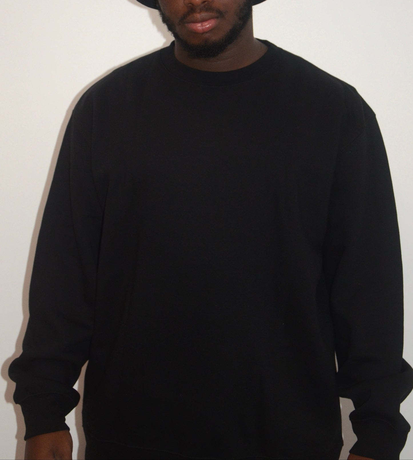 Focus Pray Persist Sweatshirt