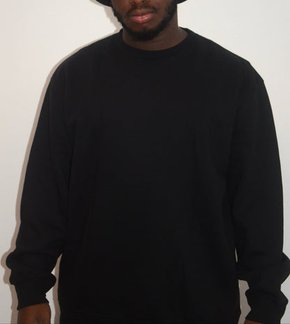 Focus Pray Persist Sweatshirt
