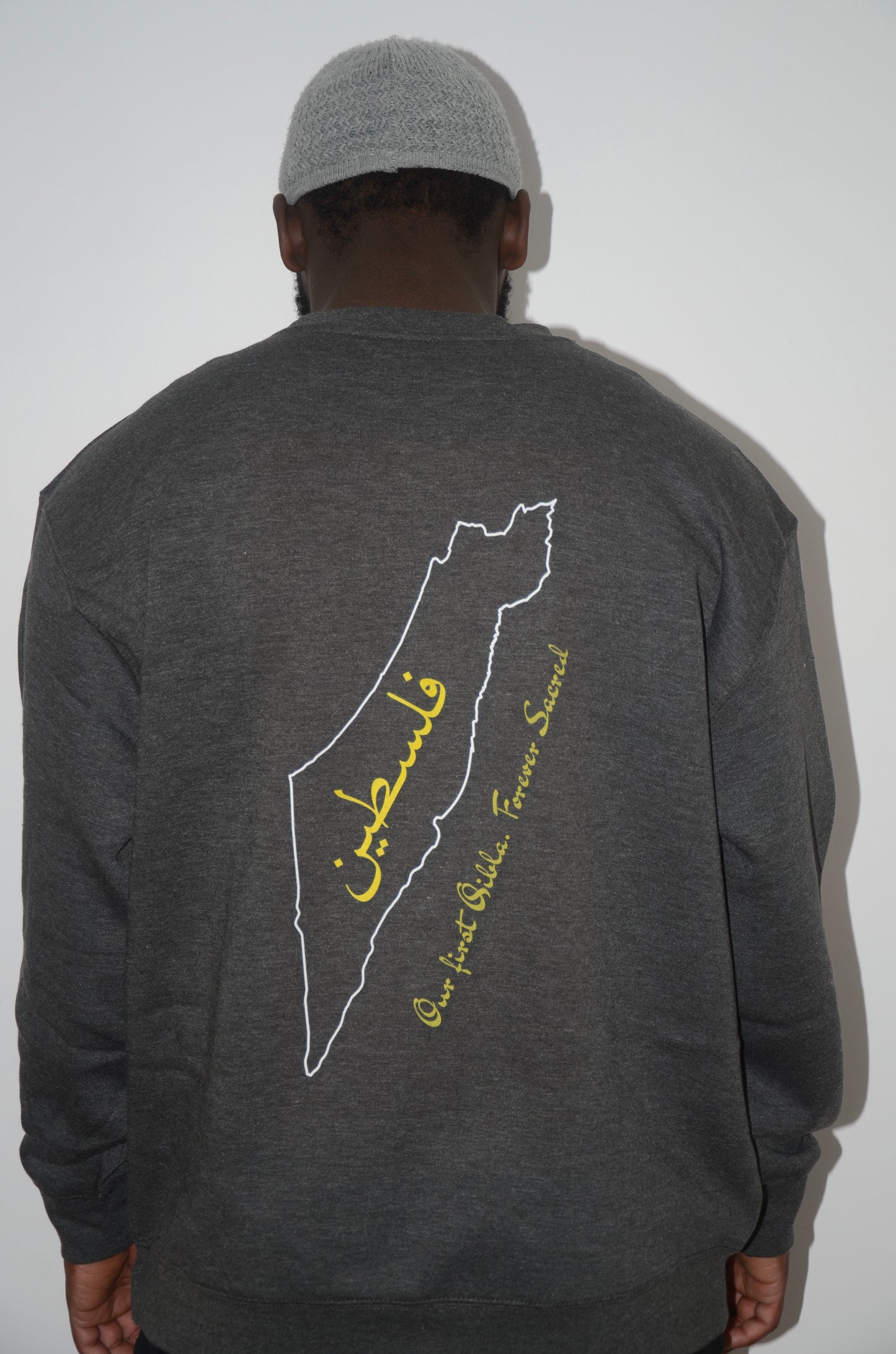 Filistine Sweatshirt
