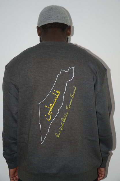 Filistine Sweatshirt