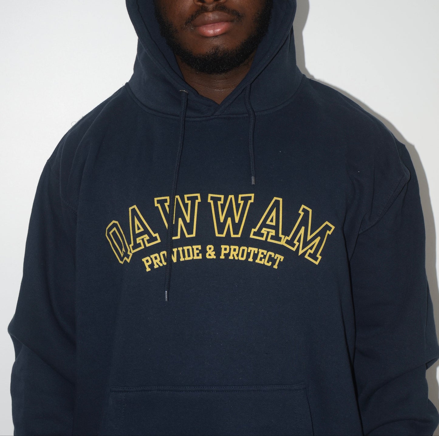 Qawwam Hoodie