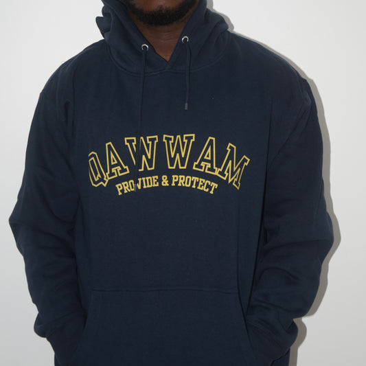 Qawwam Hoodie