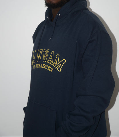 Qawwam Hoodie