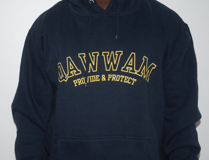 Qawwam Hoodie