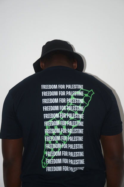 Freedom For Palestine Tee