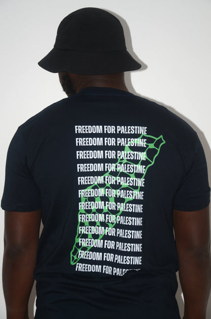 Freedom For Palestine Tee