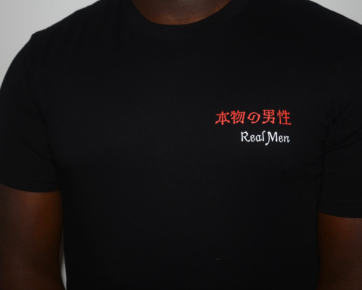 Japanese Script-T