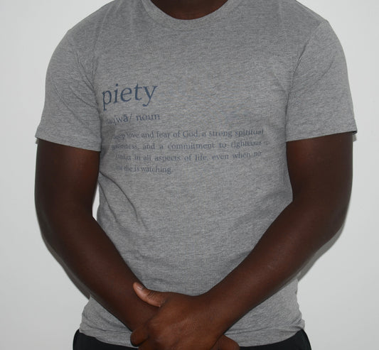 Taqwa Definition Tee