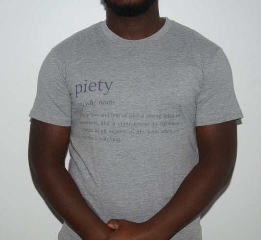 Taqwa Definition Tee