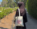 Sakura Tote