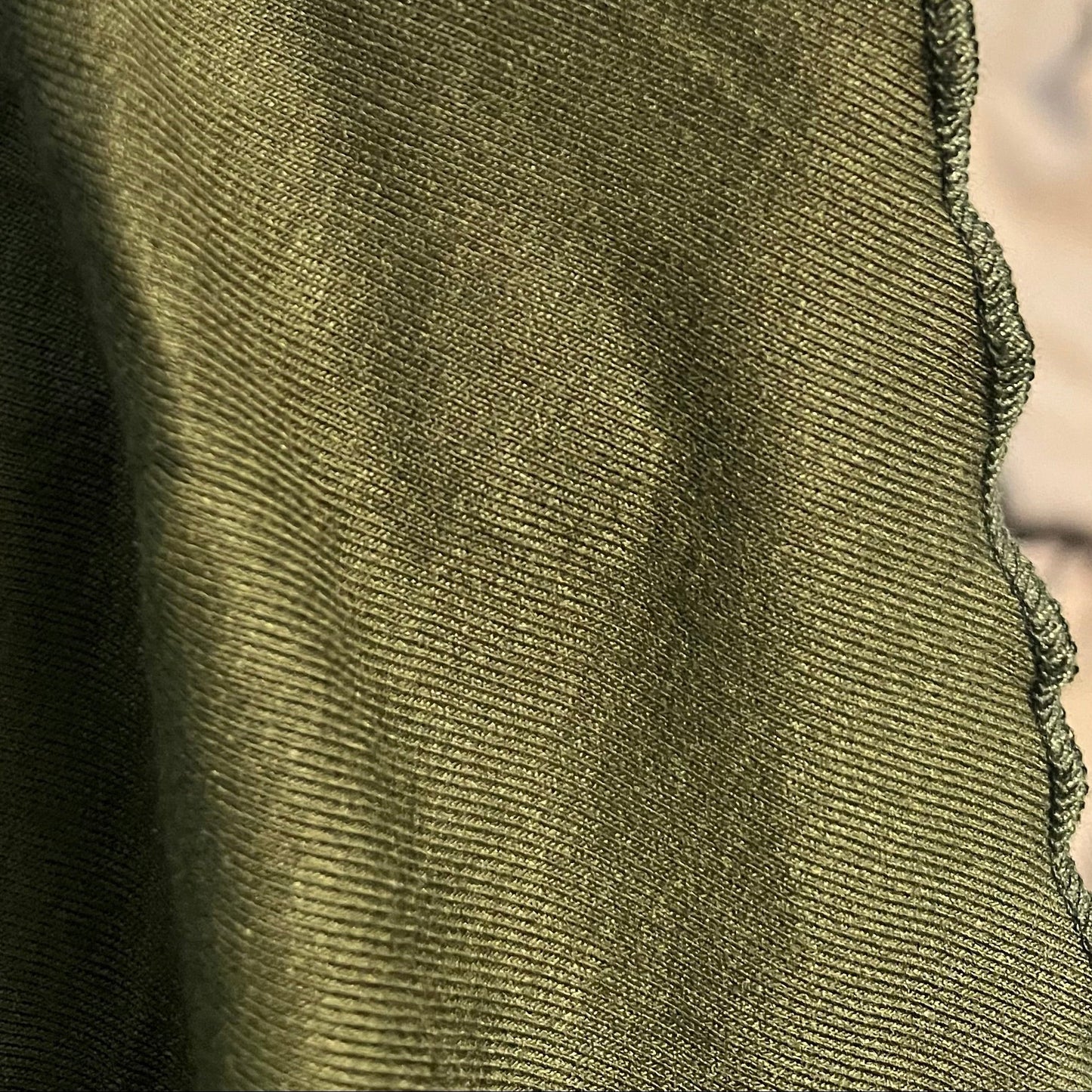 Cotton Jersey Khimar