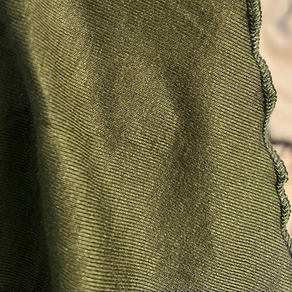Cotton Jersey Khimar