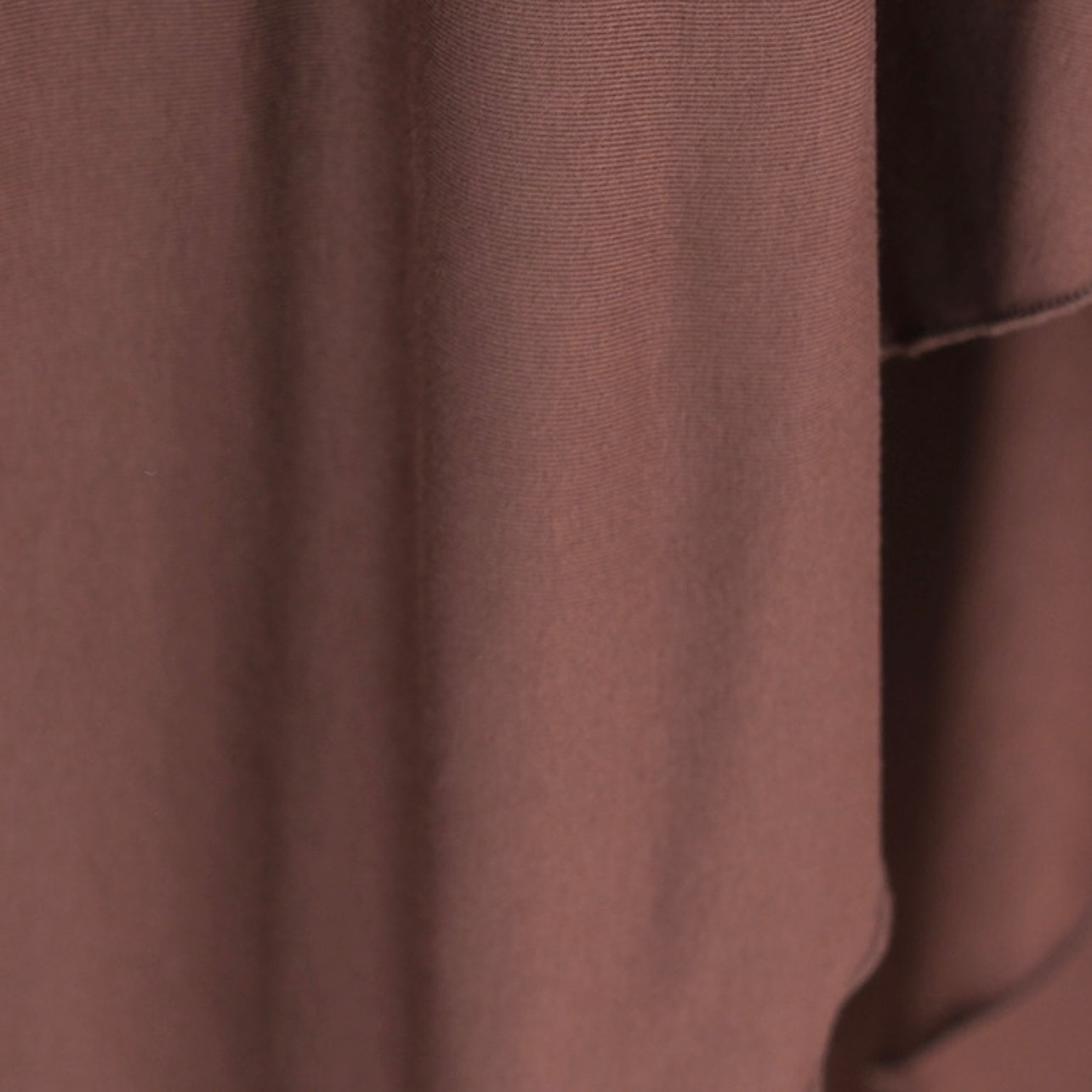 Cotton Jersey Khimar