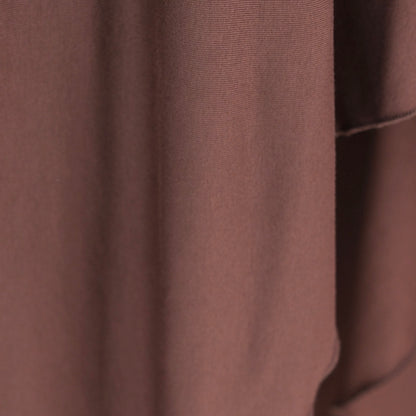 Cotton Jersey Khimar