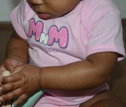 Mini Muslimah Onesie