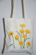 Sunflower Tote