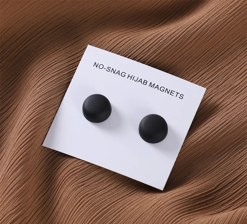Na’im No-Snag Hijab Magnets