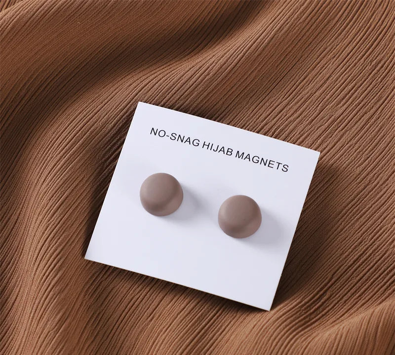 Na’im No-Snag Hijab Magnets
